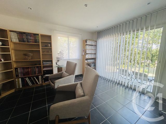 maison à vendre - 5 pièces - 135.0 m2 - QUISSAC - 30 - LANGUEDOC-ROUSSILLON - Century 21 Jcd Immobilier