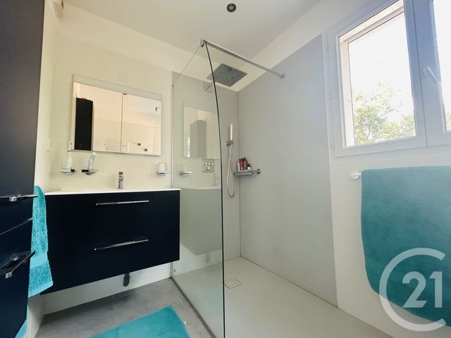 maison à vendre - 5 pièces - 135.0 m2 - QUISSAC - 30 - LANGUEDOC-ROUSSILLON - Century 21 Jcd Immobilier