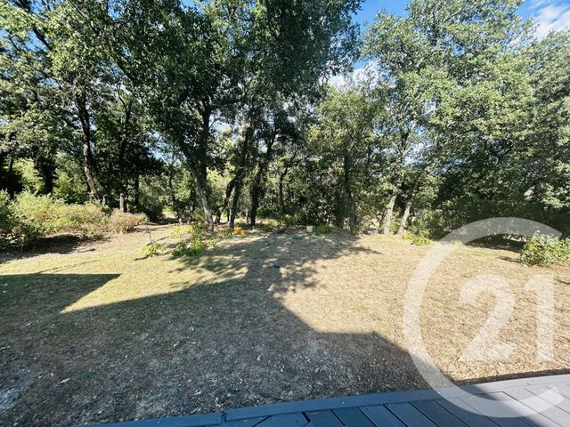 maison à vendre - 5 pièces - 135.0 m2 - QUISSAC - 30 - LANGUEDOC-ROUSSILLON - Century 21 Jcd Immobilier