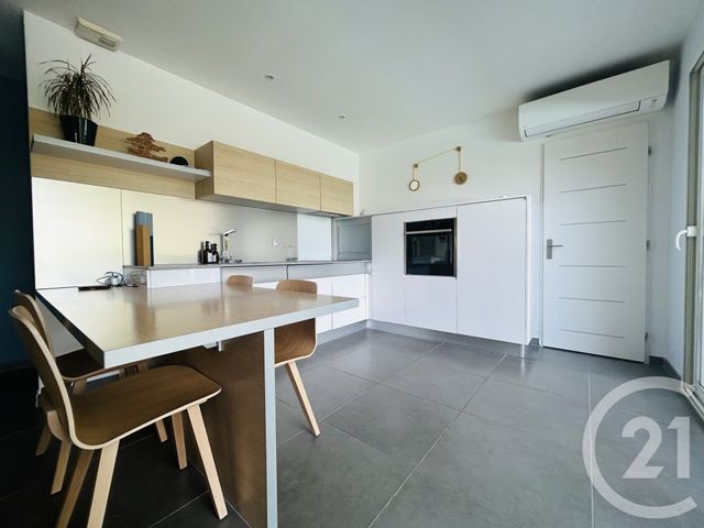 maison à vendre - 5 pièces - 135.0 m2 - QUISSAC - 30 - LANGUEDOC-ROUSSILLON - Century 21 Jcd Immobilier