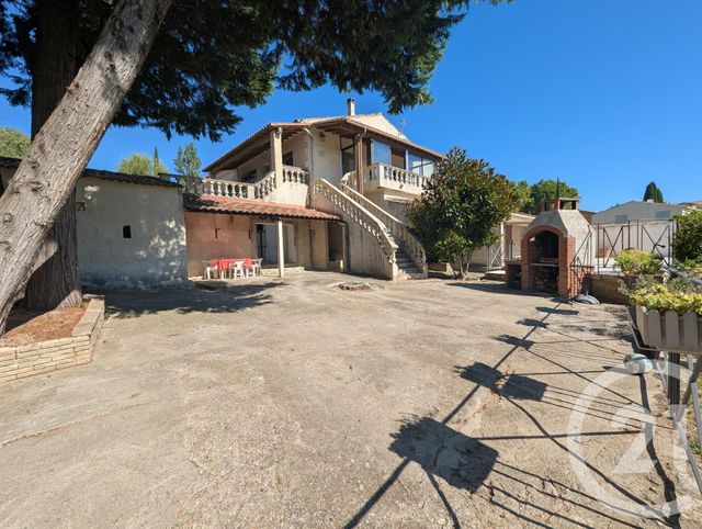 maison - COMBAS - 30