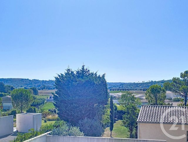 maison - COMBAS - 30