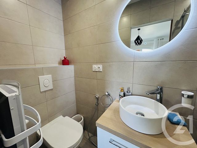 maison à vendre - 6 pièces - 170.0 m2 - CLARET - 34 - LANGUEDOC-ROUSSILLON - Century 21 Jcd Immobilier