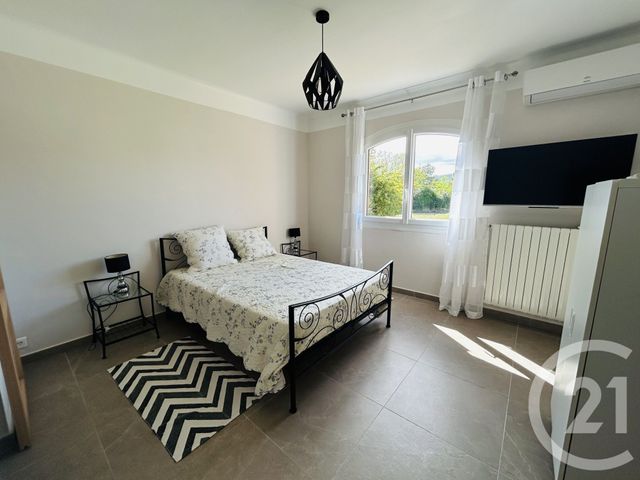 maison à vendre - 6 pièces - 170.0 m2 - CLARET - 34 - LANGUEDOC-ROUSSILLON - Century 21 Jcd Immobilier