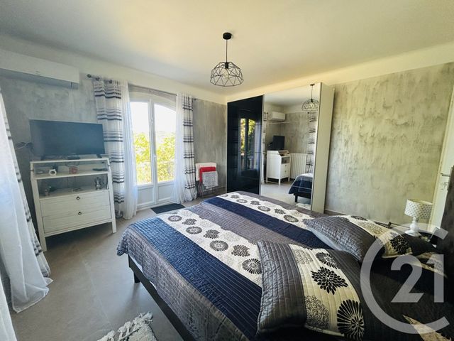 maison à vendre - 6 pièces - 170.0 m2 - CLARET - 34 - LANGUEDOC-ROUSSILLON - Century 21 Jcd Immobilier