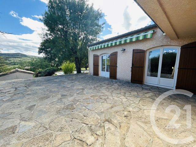 maison à vendre - 6 pièces - 170.0 m2 - CLARET - 34 - LANGUEDOC-ROUSSILLON - Century 21 Jcd Immobilier