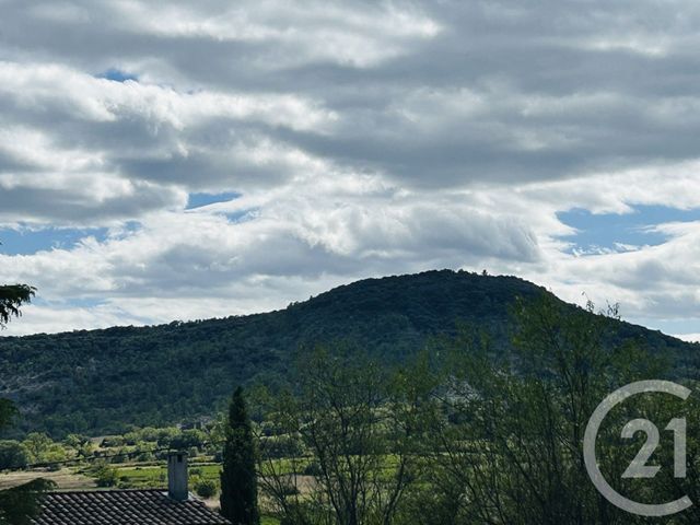 maison à vendre - 6 pièces - 170.0 m2 - CLARET - 34 - LANGUEDOC-ROUSSILLON - Century 21 Jcd Immobilier