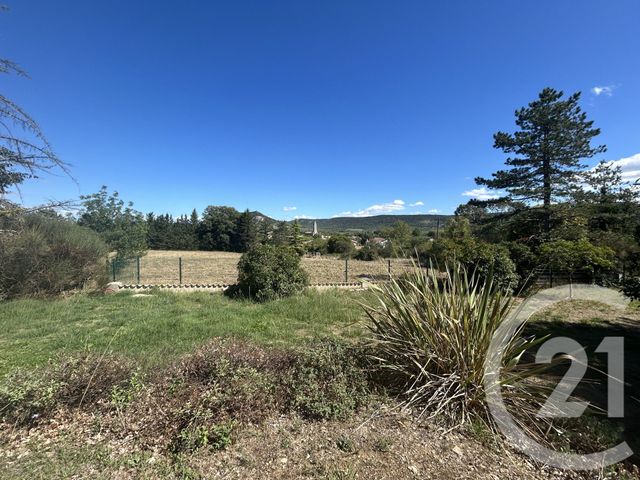 maison à vendre - 6 pièces - 170.0 m2 - CLARET - 34 - LANGUEDOC-ROUSSILLON - Century 21 Jcd Immobilier