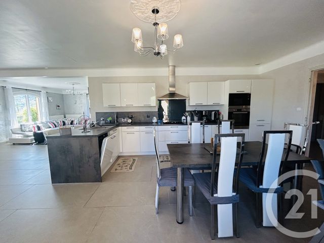 maison à vendre - 6 pièces - 170.0 m2 - CLARET - 34 - LANGUEDOC-ROUSSILLON - Century 21 Jcd Immobilier