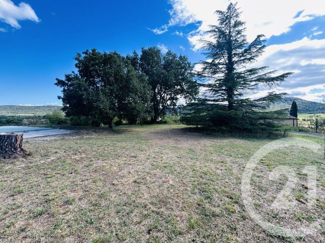 maison à vendre - 6 pièces - 170.0 m2 - CLARET - 34 - LANGUEDOC-ROUSSILLON - Century 21 Jcd Immobilier