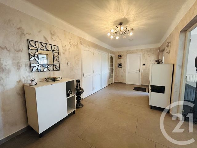 maison à vendre - 6 pièces - 170.0 m2 - CLARET - 34 - LANGUEDOC-ROUSSILLON - Century 21 Jcd Immobilier