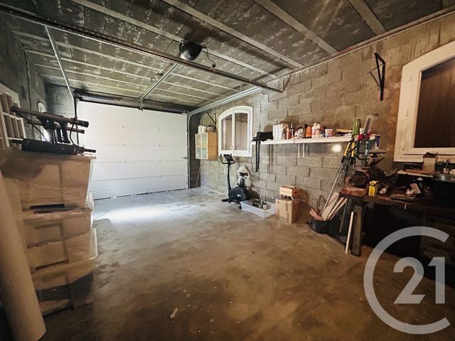 maison à vendre - 6 pièces - 170.0 m2 - CLARET - 34 - LANGUEDOC-ROUSSILLON - Century 21 Jcd Immobilier