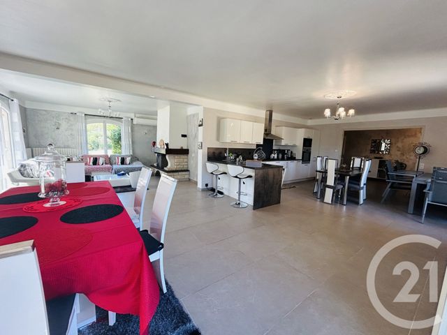 maison à vendre - 6 pièces - 170.0 m2 - CLARET - 34 - LANGUEDOC-ROUSSILLON - Century 21 Jcd Immobilier