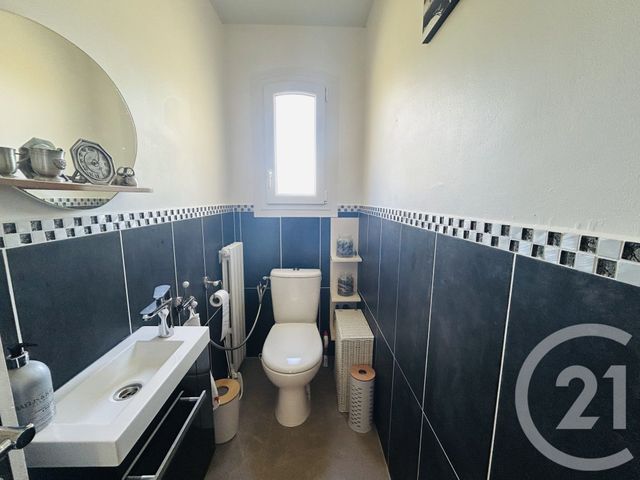 maison à vendre - 6 pièces - 170.0 m2 - CLARET - 34 - LANGUEDOC-ROUSSILLON - Century 21 Jcd Immobilier