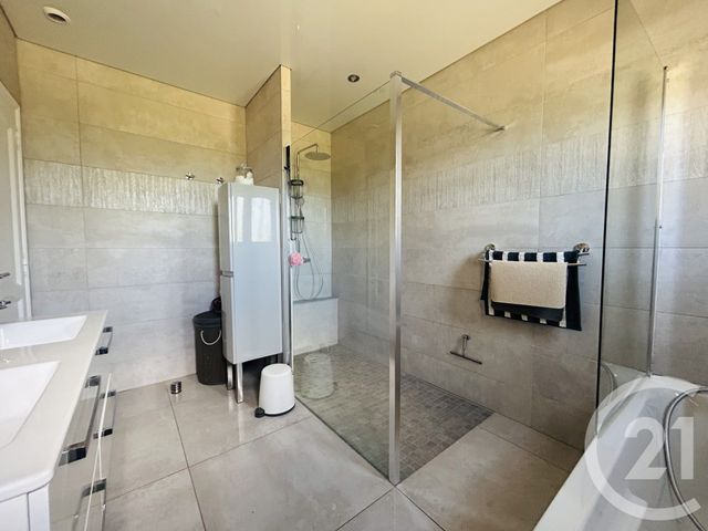 maison à vendre - 6 pièces - 170.0 m2 - CLARET - 34 - LANGUEDOC-ROUSSILLON - Century 21 Jcd Immobilier