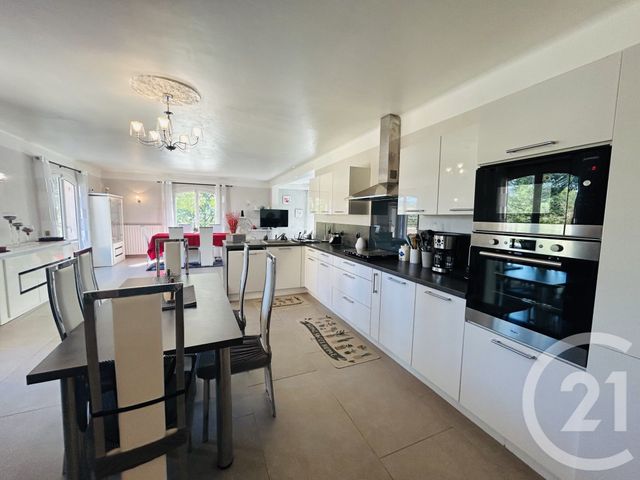 maison à vendre - 6 pièces - 170.0 m2 - CLARET - 34 - LANGUEDOC-ROUSSILLON - Century 21 Jcd Immobilier