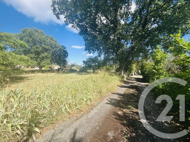 maison à vendre - 6 pièces - 170.0 m2 - CLARET - 34 - LANGUEDOC-ROUSSILLON - Century 21 Jcd Immobilier