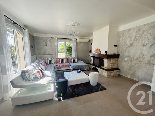 maison à vendre - 6 pièces - 170.0 m2 - CLARET - 34 - LANGUEDOC-ROUSSILLON - Century 21 Jcd Immobilier