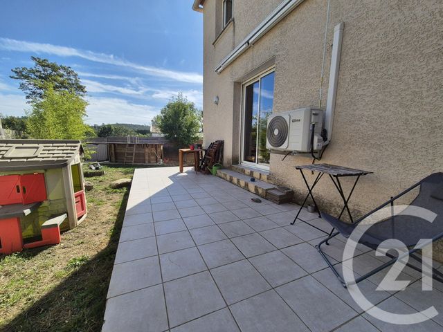 Afficher la photo en grand maison à vendre - 4 pièces - 80.0 m2 - QUISSAC - 30 - LANGUEDOC-ROUSSILLON - Century 21 Jcd Immobilier