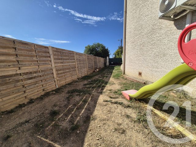 Afficher la photo en grand maison à vendre - 4 pièces - 80.0 m2 - QUISSAC - 30 - LANGUEDOC-ROUSSILLON - Century 21 Jcd Immobilier