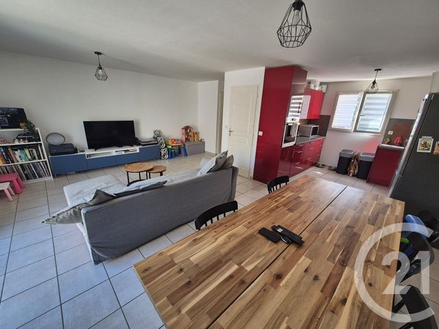 Afficher la photo en grand maison à vendre - 4 pièces - 80.0 m2 - QUISSAC - 30 - LANGUEDOC-ROUSSILLON - Century 21 Jcd Immobilier