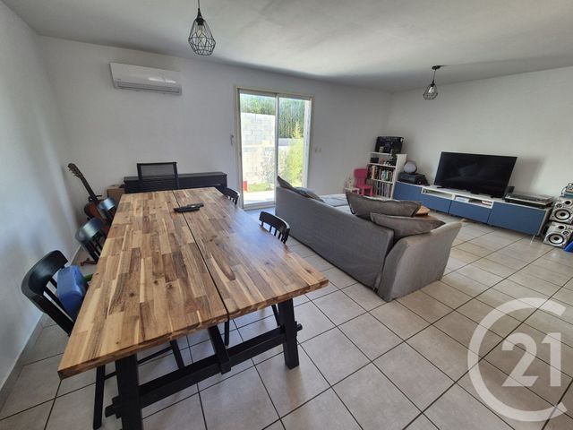 Afficher la photo en grand maison à vendre - 4 pièces - 80.0 m2 - QUISSAC - 30 - LANGUEDOC-ROUSSILLON - Century 21 Jcd Immobilier