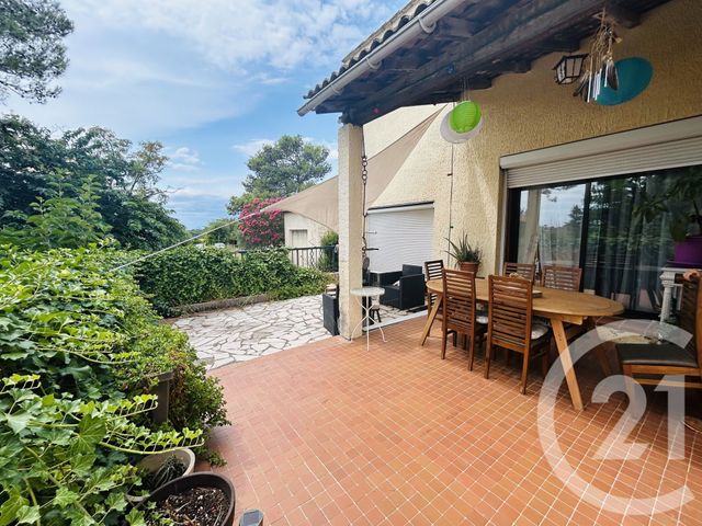 Afficher la photo en grand maison à vendre - 9 pièces - 150.0 m2 - AUJARGUES - 30 - LANGUEDOC-ROUSSILLON - Century 21 Jcd Immobilier