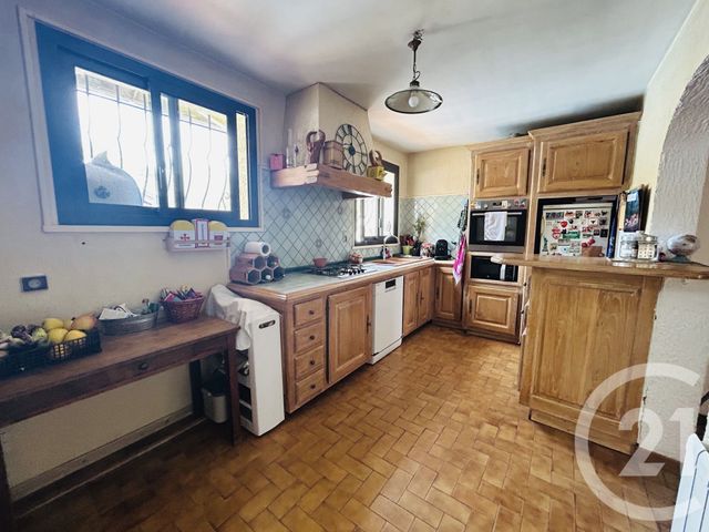 Afficher la photo en grand maison à vendre - 9 pièces - 150.0 m2 - AUJARGUES - 30 - LANGUEDOC-ROUSSILLON - Century 21 Jcd Immobilier