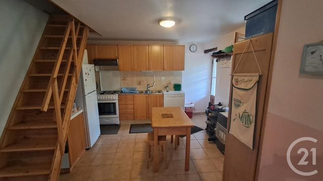 maison à vendre - 5 pièces - 91.0 m2 - SAUVE - 30 - LANGUEDOC-ROUSSILLON - Century 21 Jcd Immobilier