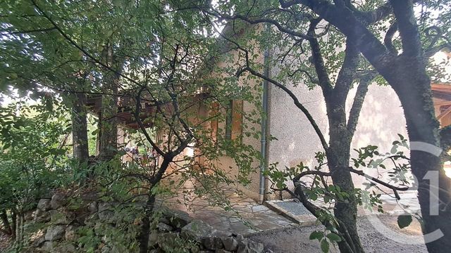 maison à vendre - 5 pièces - 91.0 m2 - SAUVE - 30 - LANGUEDOC-ROUSSILLON - Century 21 Jcd Immobilier