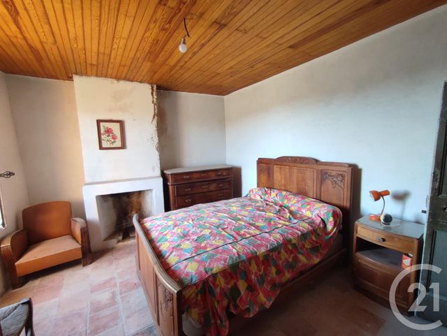 terrain à vendre - 2220.0 m2 - QUISSAC - 30 - LANGUEDOC-ROUSSILLON - Century 21 Jcd Immobilier