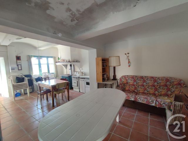 terrain à vendre - 2220.0 m2 - QUISSAC - 30 - LANGUEDOC-ROUSSILLON - Century 21 Jcd Immobilier