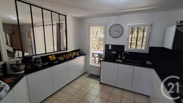maison à vendre - 6 pièces - 143.19 m2 - QUISSAC - 30 - LANGUEDOC-ROUSSILLON - Century 21 Jcd Immobilier