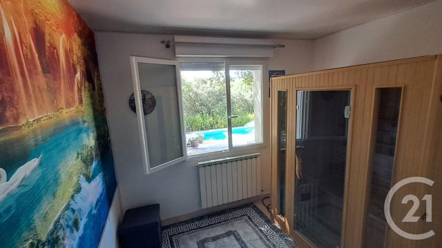 maison à vendre - 6 pièces - 143.19 m2 - QUISSAC - 30 - LANGUEDOC-ROUSSILLON - Century 21 Jcd Immobilier