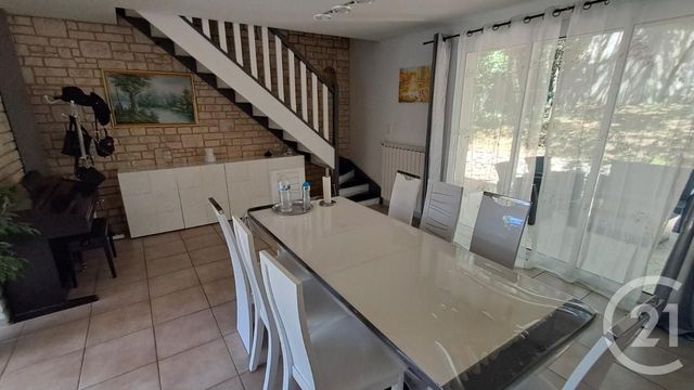 maison à vendre - 6 pièces - 143.19 m2 - QUISSAC - 30 - LANGUEDOC-ROUSSILLON - Century 21 Jcd Immobilier