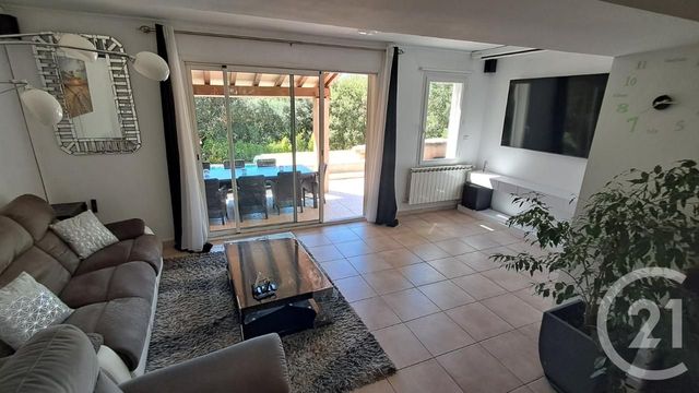 maison à vendre - 6 pièces - 143.19 m2 - QUISSAC - 30 - LANGUEDOC-ROUSSILLON - Century 21 Jcd Immobilier