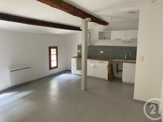 Appartement F5 à louer SOMMIERES