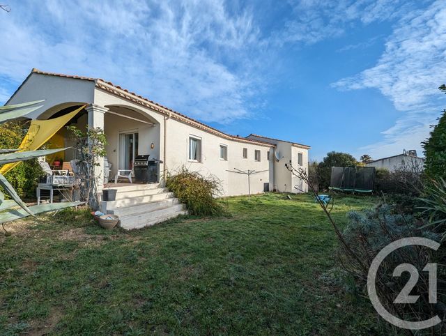 maison - SOMMIERES - 30