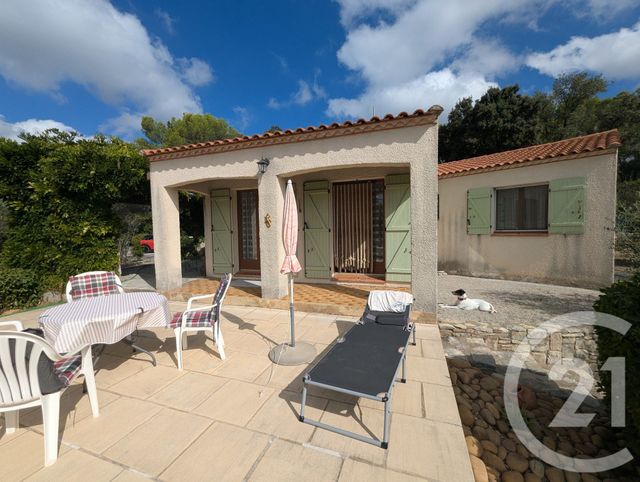 maison à vendre - 5 pièces - 90.0 m2 - CONGENIES - 30 - LANGUEDOC-ROUSSILLON - Century 21 Jcd Immobilier