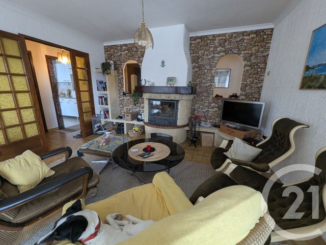 maison à vendre - 5 pièces - 90.0 m2 - CONGENIES - 30 - LANGUEDOC-ROUSSILLON - Century 21 Jcd Immobilier