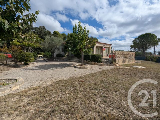 maison - CONGENIES - 30