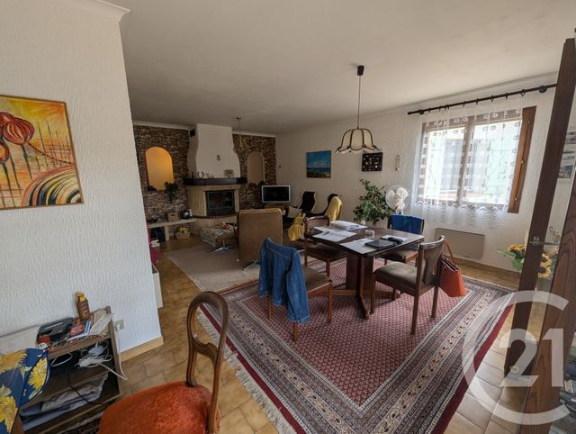 maison à vendre - 5 pièces - 90.0 m2 - CONGENIES - 30 - LANGUEDOC-ROUSSILLON - Century 21 Jcd Immobilier