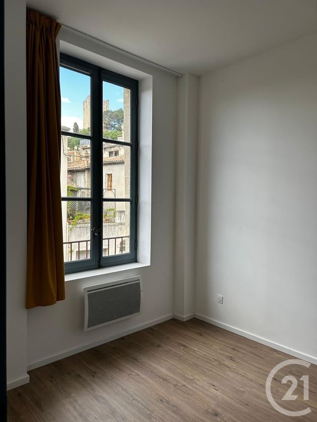Appartement F2 à louer - 2 pièces - 39.16 m2 - SOMMIERES - 30 - LANGUEDOC-ROUSSILLON - Century 21 Jcd Immobilier