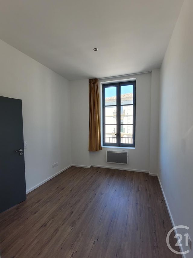 Appartement F2 à louer - 2 pièces - 39.16 m2 - SOMMIERES - 30 - LANGUEDOC-ROUSSILLON - Century 21 Jcd Immobilier