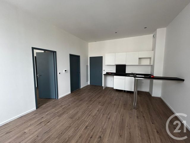 Appartement F2 à louer SOMMIERES