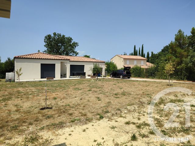 Maison à louer MOULEZAN