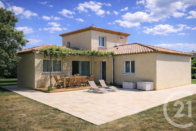 Maison à vendre CASTRIES