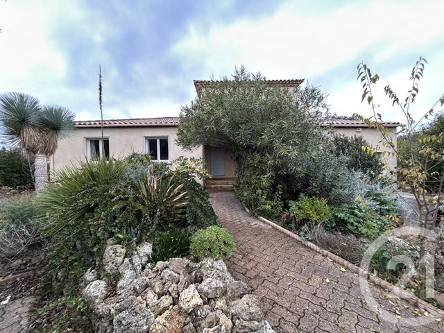 Maison à vendre CASTRIES