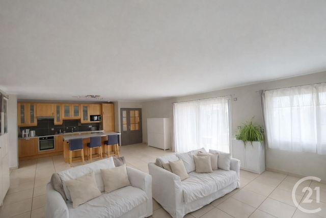 maison à vendre - 5 pièces - 134.05 m2 - CASTRIES - 34 - LANGUEDOC-ROUSSILLON - Century 21 Jcd Immobilier