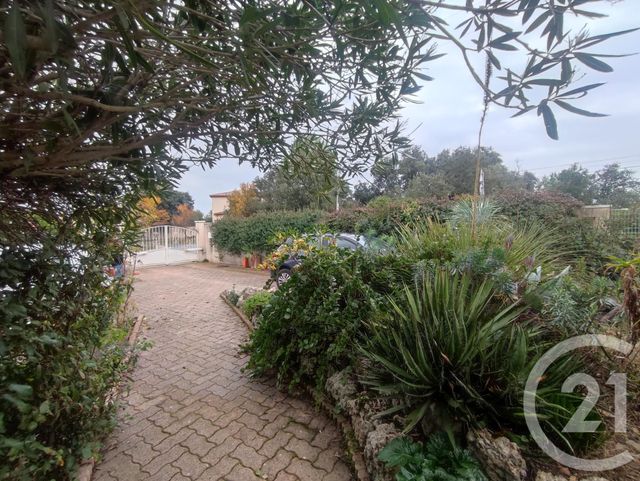 maison à vendre - 5 pièces - 134.05 m2 - CASTRIES - 34 - LANGUEDOC-ROUSSILLON - Century 21 Jcd Immobilier